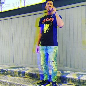 Meet your Posher, Jeremiah